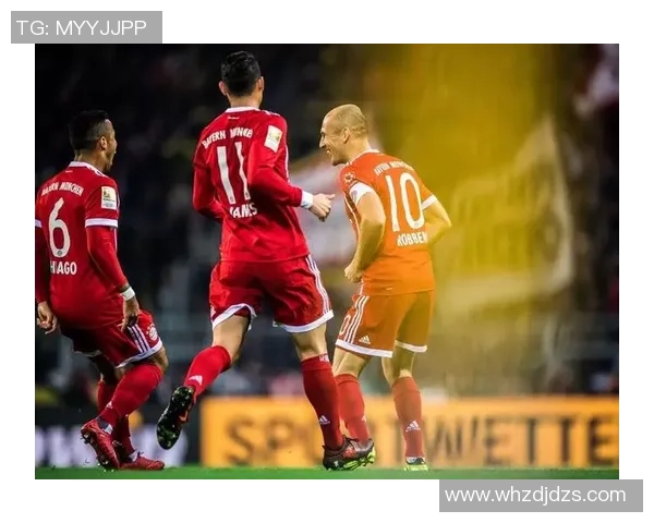 利华古逊与拜仁慕尼黑巅峰对决展现足球魅力与激情的较量