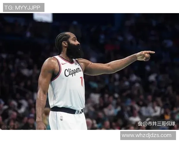 NBA常规赛战报:快船大胜黄蜂完结3连败 哈登55+7+10三分刷爆纪录 NBA常规赛战报:快船大胜黄蜂完结3连败 哈登55+7+10三分刷爆纪录