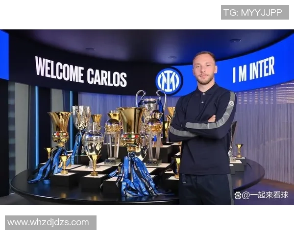 奥古斯托:边中卫和边翼卫我都有才能担任,重要的是国米 奥古斯托:边中卫和边翼卫我都有才能担任,重要的是国米