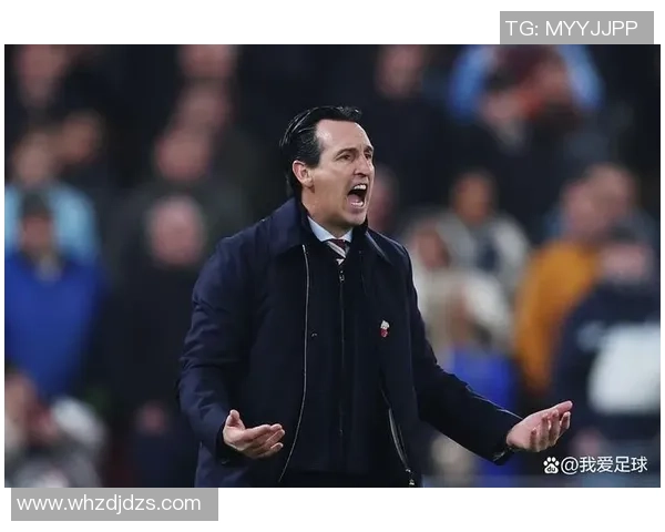 小埃梅里:期望球队能将好状况继续下去;我的提高空间非常大 小埃梅里:期望球队能将好状况继续下去;我的提高空间非常大