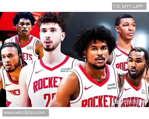 文班榜首！美媒发布25岁以下新星TOP25：火箭3人当选杰伦格林落选