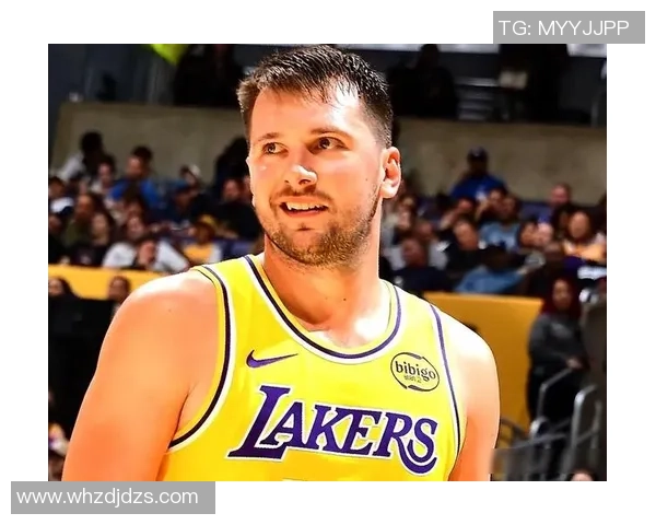 湖人三核总算共存！东契奇展最佳形式，里弗斯双能卫，艾顿获益！